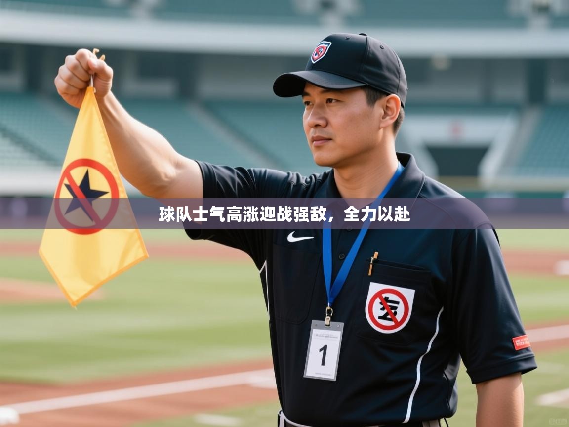 球队士气高涨迎战强敌，全力以赴  第1张