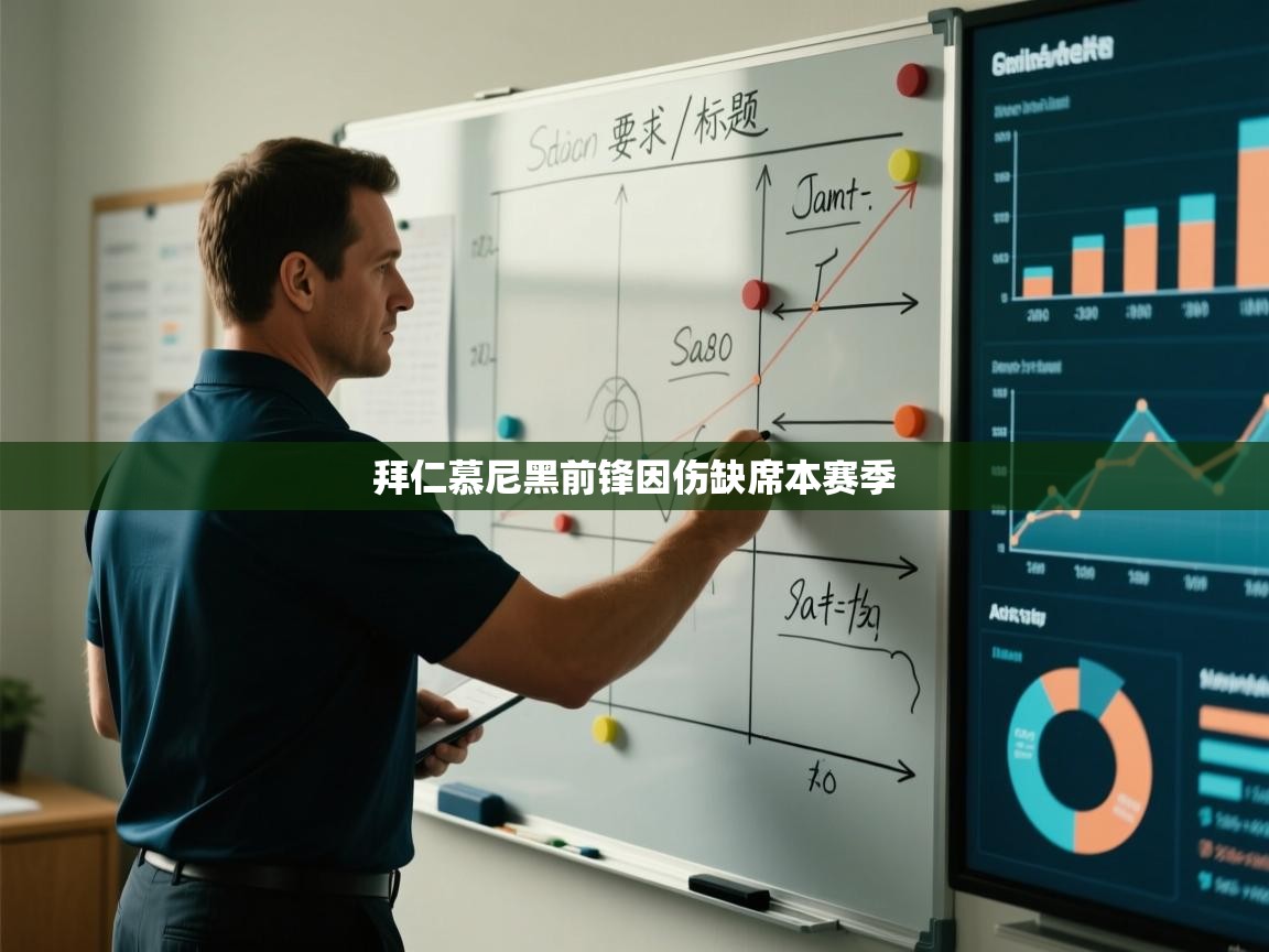 拜仁慕尼黑前锋因伤缺席本赛季  第2张