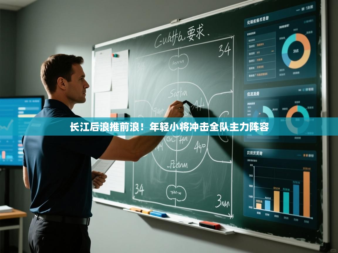 长江后浪推前浪!年轻小将冲击全队主力阵容 第1张