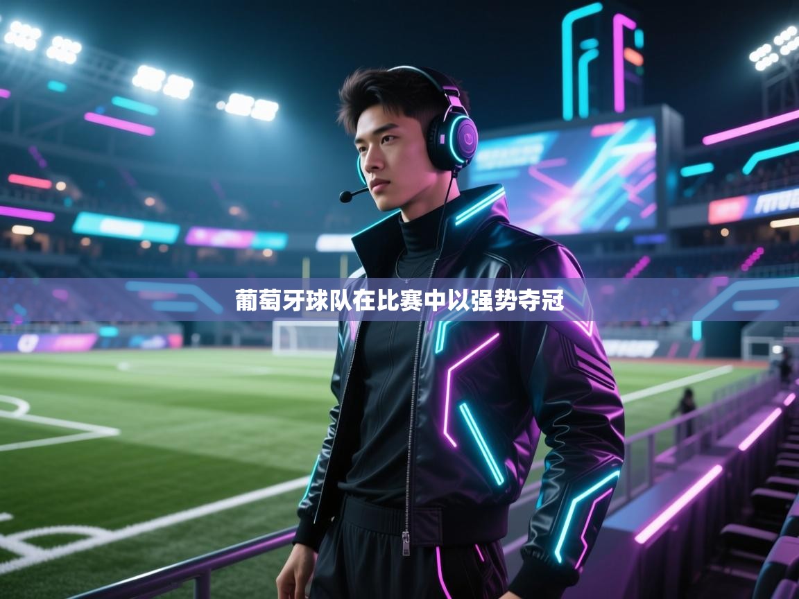 葡萄牙球队在比赛中以强势夺冠 第1张