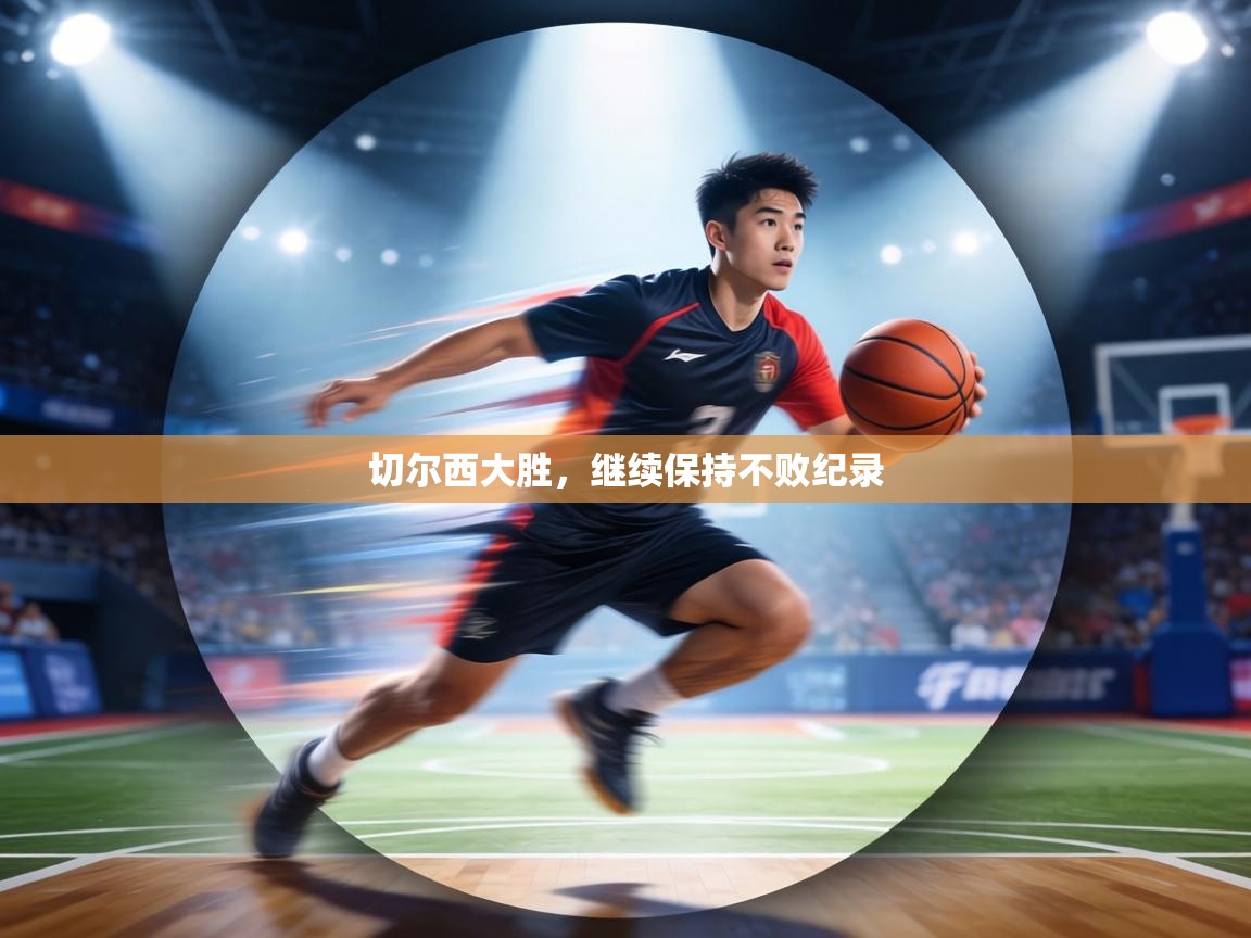 切尔西大胜，继续保持不败纪录  第1张