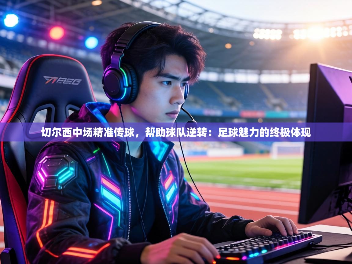 切尔西中场精准传球,帮助球队逆转:足球魅力的终极体现 第1张