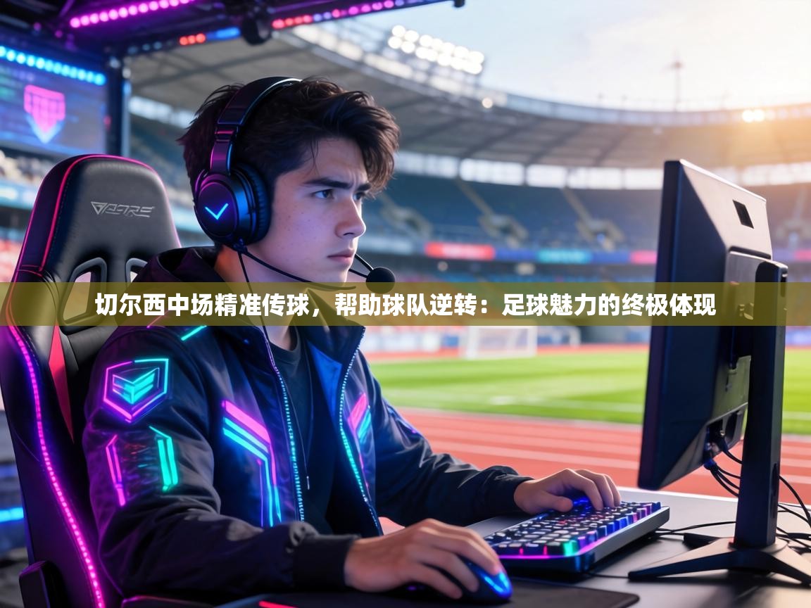 切尔西中场精准传球,帮助球队逆转:足球魅力的终极体现 第2张