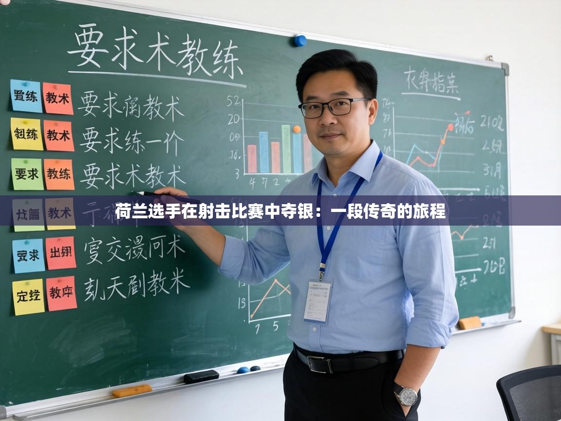 荷兰选手在射击比赛中夺银：一段传奇的旅程  第2张